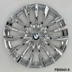 ФЕЛНИ МОДЕЛ / FELNI MODEL FBX043-8 18X8.0J 5X120 ET30 72.6 CHROME
