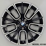 ФЕЛНИ МОДЕЛ / FELNI MODEL H3168 19X8.5J /19X9.5J 5X120 ET25 / ET35 72.6 BMF