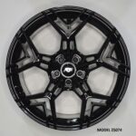 ФЕЛНИ МОДЕЛ / FELNI MODEL ZS074 18X8.5J 5X105 ET30 56.5 GLOSS BLACK