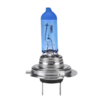 Waigeer Halogen Bulb H7 Standard 12V 60/55W SUPER WHITE