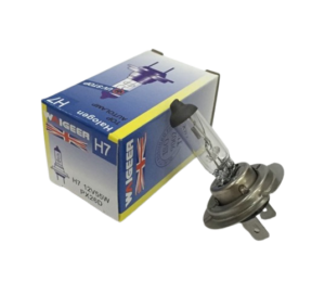 Waigeer Halogen Bulb H7 Standard 12V 60/55W - Image 2