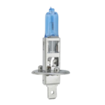 Waigeer Halogen Bulb H1 Standard 12V 60/55W SUPER WHITE