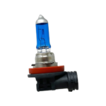 Waigeer Halogen Bulb H8 Standard 12V 60/55W SUPER WHITE