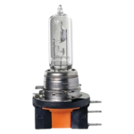 Waigeer Halogen Bulb H15 Standard 12V 60/55W