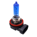 Waigeer Halogen Bulb H11 Standard 12V 60/55W SUPER WHITE