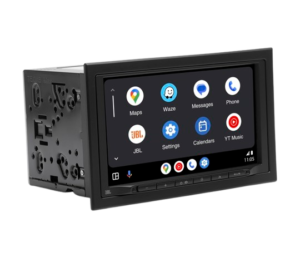 7" ANDROID MULTIMEDIA ЈБЛ / JBL Legend 700  Double-Din car stereo 2 din / СМАРТ МУЛТИМЕДИА СИСТЕМ