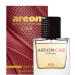 ОСВЕЖУВАЧ / AREON CAR PARFUME – RED 50ml