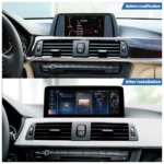 BMW F30 F32 F33 F34 F35 F36 NBT 2013 - 2017 4+64 GB / 10.25" / ANDROID MULTIMEDIA  /СМАРТ МУЛТИМЕДИА СИСТЕМ - Image 3