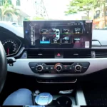 AUDI A4 A4L A5 2017 - 2021 4+64 GB / 10.25 " /ANDROID MULTIMEDIA /СМАРТ МУЛТИМЕДИА СИСТЕМ - Image 2