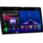 1 DIN 2+32 GB ANDROID 14 / 10 ″ / ANDROID MULTIMEDIA / СМАРТ МУЛТИМЕДИА СИСТЕМ