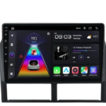 JEEP GRAND CHEROKEE 1998 - 2004 / 9 "/ ANDROID MULTIMEDIA / СМАРТ МУЛТИМЕДИА СИСТЕМ