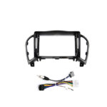 NISSAN JUKE YF15 2010 – 2014 / 9" / ANDROID MULTIMEDIA / СМАРТ МУЛТИМЕДИА СИСТЕМ - Image 3