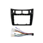 TOYOTA YARIS 2005 - 2011 / 9" / ANDROID MULTIMEDIA / СМАРТ МУЛТИМЕДИА СИСТЕМ - Image 3