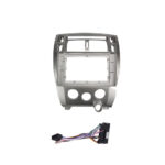 HYUNDAI TUCSON  2006 – 2013 / 10" / ANDROID MULTIMEDIA / СМАРТ МУЛТИМЕДИА СИСТЕМ - Image 3