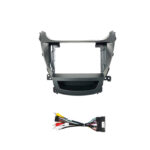 HYUNDAI ELANTRA 2011 - 2015 / 9" / ANDROID MULTIMEDIA / СМАРТ МУЛТИМЕДИА СИСТЕМ - Image 3