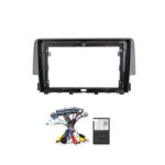 HONDA CIVIC 10 2015 – 2019 /  9" / ANDROID MULTIMEDIA / СМАРТ МУЛТИМЕДИА СИСТЕМ - Image 3
