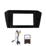 VOLKSWAGEN VW PASSAT B8 2014+ / 10"/ ANDROID MULTIMEDIA / СМАРТ МУЛТИМЕДИА СИСТЕМ - Image 3