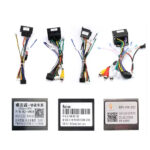 VOLKSWAGEN VW GOLF 7 2013 – 2017 / 10" / ANDROID MULTIMEDIA / СМАРТ МУЛТИМЕДИА СИСТЕМ - Image 4
