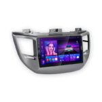 HYUNDAI TUCSON  2015 – 2018 /  9" / ANDROID MULTIMEDIA / СМАРТ МУЛТИМЕДИА СИСТЕМ - Image 4