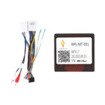 MITSUBISHI ASX / PEUGEOT 4008 2010-2015 / 10" / ANDROID MULTIMEDIA / СМАРТ МУЛТИМЕДИА СИСТЕМ - Image 4