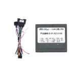 CHEVROLET AVEO - SONIC 2011 - 2013  / 9" / ANDROID MULTIMEDIA / СМАРТ МУЛТИМЕДИА СИСТЕМ - Image 4