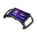 NISSAN JUKE YF15 2010 – 2014 / 9" / ANDROID MULTIMEDIA / СМАРТ МУЛТИМЕДИА СИСТЕМ - Image 4