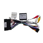 HYUNDAI ELANTRA 2011 - 2015 / 9" / ANDROID MULTIMEDIA / СМАРТ МУЛТИМЕДИА СИСТЕМ - Image 4