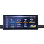 AUDI A4 A4L A5 2017 - 2021 4+64 GB / 10.25 " /ANDROID MULTIMEDIA /СМАРТ МУЛТИМЕДИА СИСТЕМ