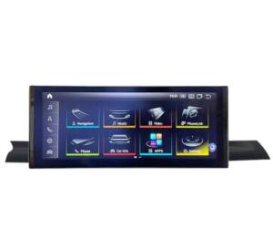 AUDI A4 A4L A5 2017 - 2021 4+64 GB / 10.25 " /ANDROID MULTIMEDIA /СМАРТ МУЛТИМЕДИА СИСТЕМ