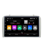 ALFA ROMEO 147 2000 - 2010 / 9" / ANDROID MULTIMEDIA / СМАРТ МУЛТИМЕДИА СИСТЕМ