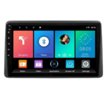 RENAULT DUSTER / DACIA DUSTER 2018 - 2021 / 10" / ANDROID MULTIMEDIA / СМАРТ МУЛТИМЕДИА СИСТЕМ