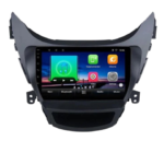 HYUNDAI ELANTRA 2011 - 2015 / 9" / ANDROID MULTIMEDIA / СМАРТ МУЛТИМЕДИА СИСТЕМ