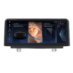 BMW F30 F32 F33 F34 F35 F36 NBT 2013 - 2017 4+64 GB / 10.25" / ANDROID MULTIMEDIA  /СМАРТ МУЛТИМЕДИА СИСТЕМ