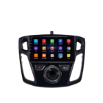 FORD FOCUS  2011 - 2019 / 9"/ ANDROID MULTIMEDIA / СМАРТ МУЛТИМЕДИА СИСТЕМ