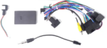 FORD FOCUS  2011 - 2019 / 9"/ ANDROID MULTIMEDIA / СМАРТ МУЛТИМЕДИА СИСТЕМ - Image 4
