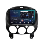 MAZDA 2 2007 - 2014  / 9" / ANDROID MULTIMEDIA / СМАРТ МУЛТИМЕДИА СИСТЕМ