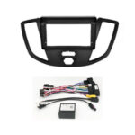 FORD TRANSIT 2012 - 2022 /  9" /ANDROID MULTIMEDIA / СМАРТ МУЛТИМЕДИА СИСТЕМ - Image 2