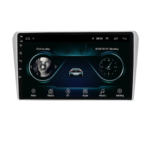 TOYOTA AVENSIS 2003-2008 /  9"  / ANDROID MULTIMEDIA / СМАРТ МУЛТИМЕДИА СИСТЕМ