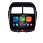MITSUBISHI ASX / PEUGEOT 4008 2010-2015 / 10" / ANDROID MULTIMEDIA / СМАРТ МУЛТИМЕДИА СИСТЕМ