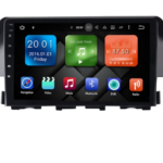 HONDA CIVIC 10 2015 – 2019 /  9" / ANDROID MULTIMEDIA / СМАРТ МУЛТИМЕДИА СИСТЕМ