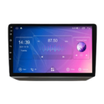 SKODA FABIA 2 2008 – 2013 / 10" / ANDROID MULTIMEDIA / СМАРТ МУЛТИМЕДИА СИСТЕМ
