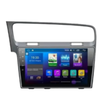 VOLKSWAGEN VW GOLF 7 2013 – 2017 / 10" / ANDROID MULTIMEDIA / СМАРТ МУЛТИМЕДИА СИСТЕМ