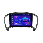 NISSAN JUKE YF15 2010 – 2014 / 9" / ANDROID MULTIMEDIA / СМАРТ МУЛТИМЕДИА СИСТЕМ