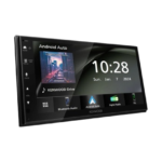 KENWOOD MULTIMEDIA DMX-5023DSM 2 DIN