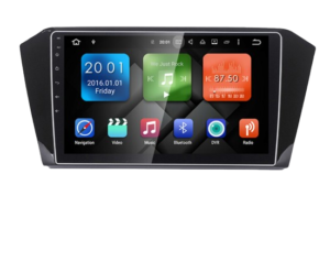 VOLKSWAGEN VW PASSAT B8 2014+ / 10"/ ANDROID MULTIMEDIA / СМАРТ МУЛТИМЕДИА СИСТЕМ