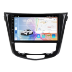 NISSAN QASHQAI X-TRAIL 2013 – 2016 / 10" / ANDROID MULTIMEDIA / СМАРТ МУЛТИМЕДИА СИСТЕМ