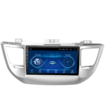 HYUNDAI TUCSON  2015 – 2018 /  9" / ANDROID MULTIMEDIA / СМАРТ МУЛТИМЕДИА СИСТЕМ