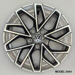 ФЕЛНИ МОДЕЛ / FELNI MODEL 0444 17X7.0J 5X112 ET40 57.1 GMF ( BANDAZI )