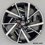 ФЕЛНИ МОДЕЛ / FELNI MODEL 0445 18X8.0J 5X112 ET45 57.1 MB ( BANDAZI )
