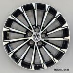 ФЕЛНИ МОДЕЛ / FELNI MODEL 0446 18X8.0J 5X112 ET45 57.1 MB ( BANDAZI )